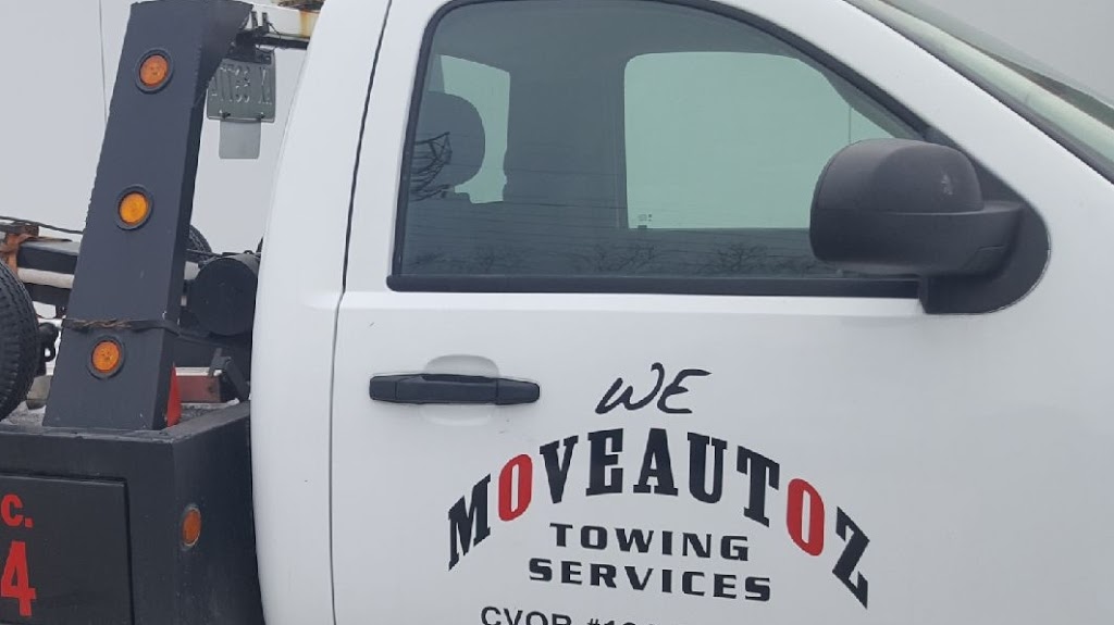 MoveAutoz Towing Services Vaughan | 28 Jensen Ct, Maple, ON L6A 2T6, Canada | Phone: (416) 567-9965