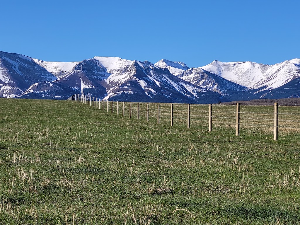 Southern Prime Time Fencing LTD | 4717 Heirloom Crescent, Taber, AB T1G 1A4, Canada | Phone: (403) 929-2041