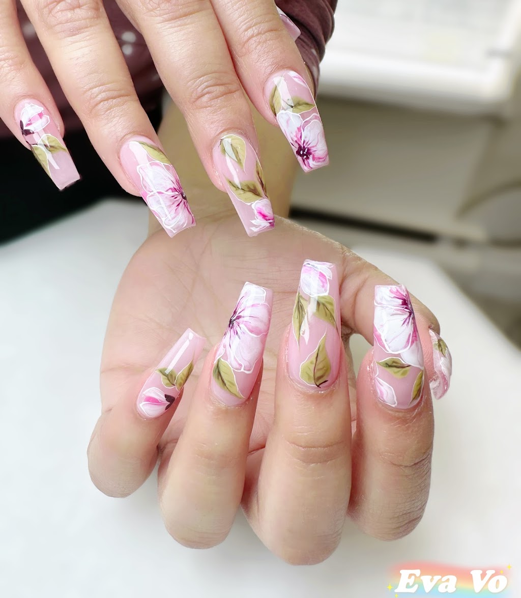 Nail Spa 6868 Waterloo | 90 Weber St N, Waterloo, ON N2J 3G8, Canada | Phone: (519) 746-4882