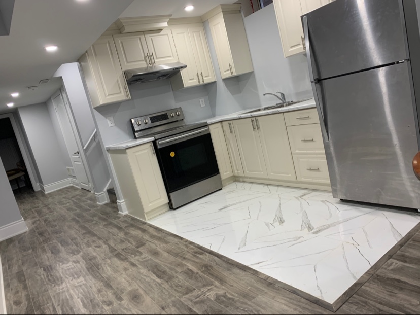 R K Fair Deal Kitchen | 22 Melanie Dr, Brampton, ON L6T 4K9, Canada | Phone: (416) 543-5941