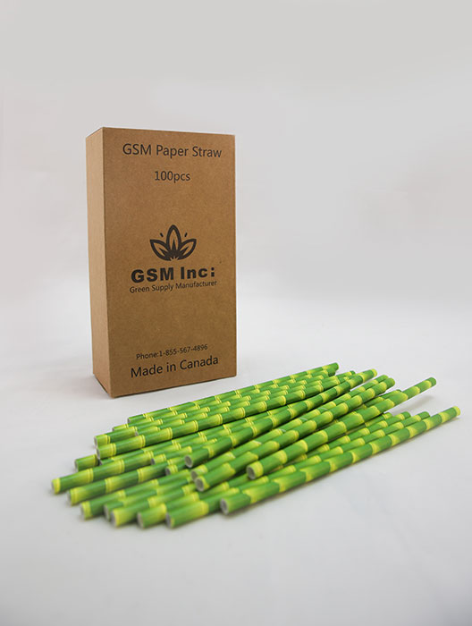 GSM Paper Straws | 150 Nantucket Blvd Unit 10 & Unit 11, Toronto, ON M1P 2P1, Canada | Phone: (855) 567-4896