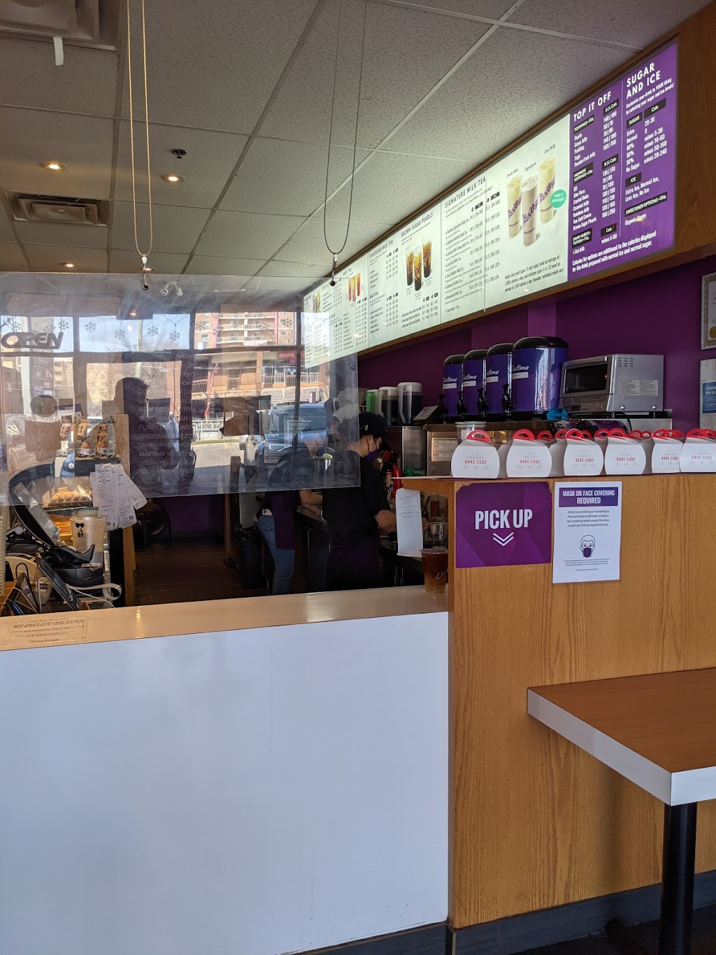 Chatime | 255 King St N #9, Waterloo, ON N2J 4V2, Canada | Phone: (519) 208-5580