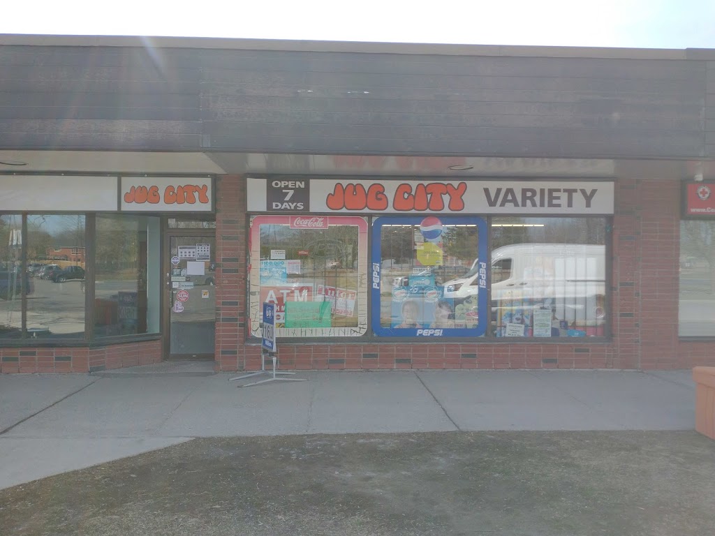 Localcoin Bitcoin ATM - Anderson Jug City | 728 Anderson St, Whitby, ON L1N 3V6, Canada | Phone: (877) 412-2646