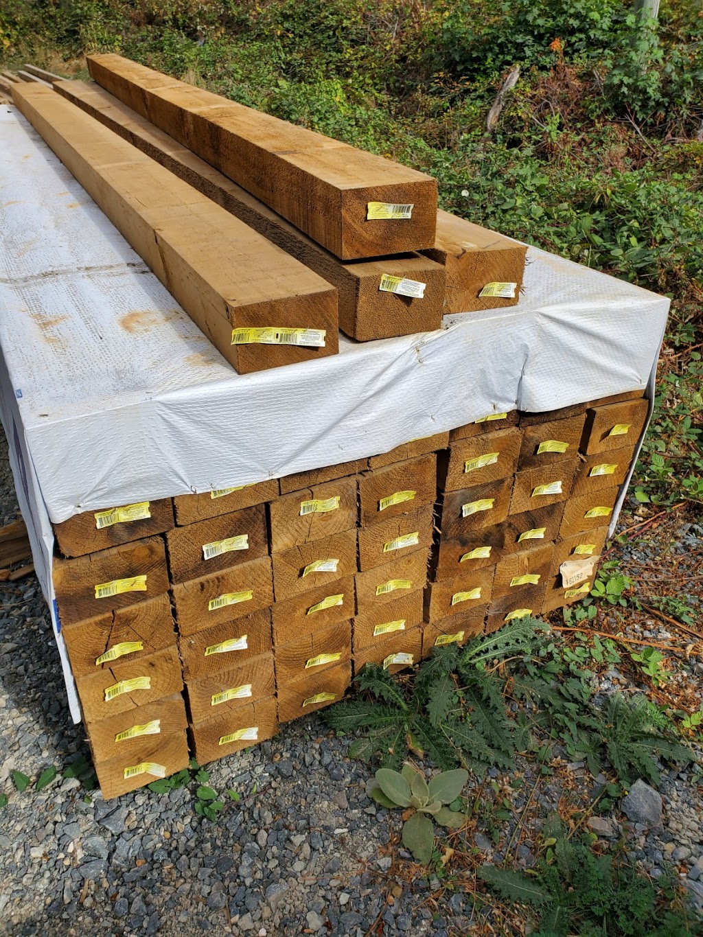 Cutter Lumber | 3745 Sooke Rd, Victoria, BC V9B 5Y9, Canada | Phone: (778) 700-2289