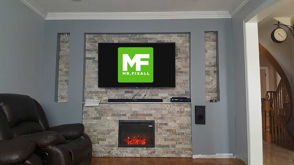 MrFixall Toronto | 5 Anson Ave, Scarborough, ON M1M 1X2, Canada | Phone: (416) 655-9946