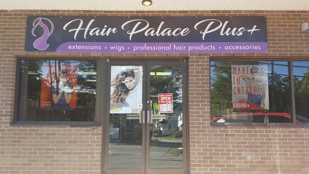 Hair Palace Plus | 389 St Margarets Bay Rd, Halifax, NS B3N 1J8, Canada | Phone: (902) 407-0101