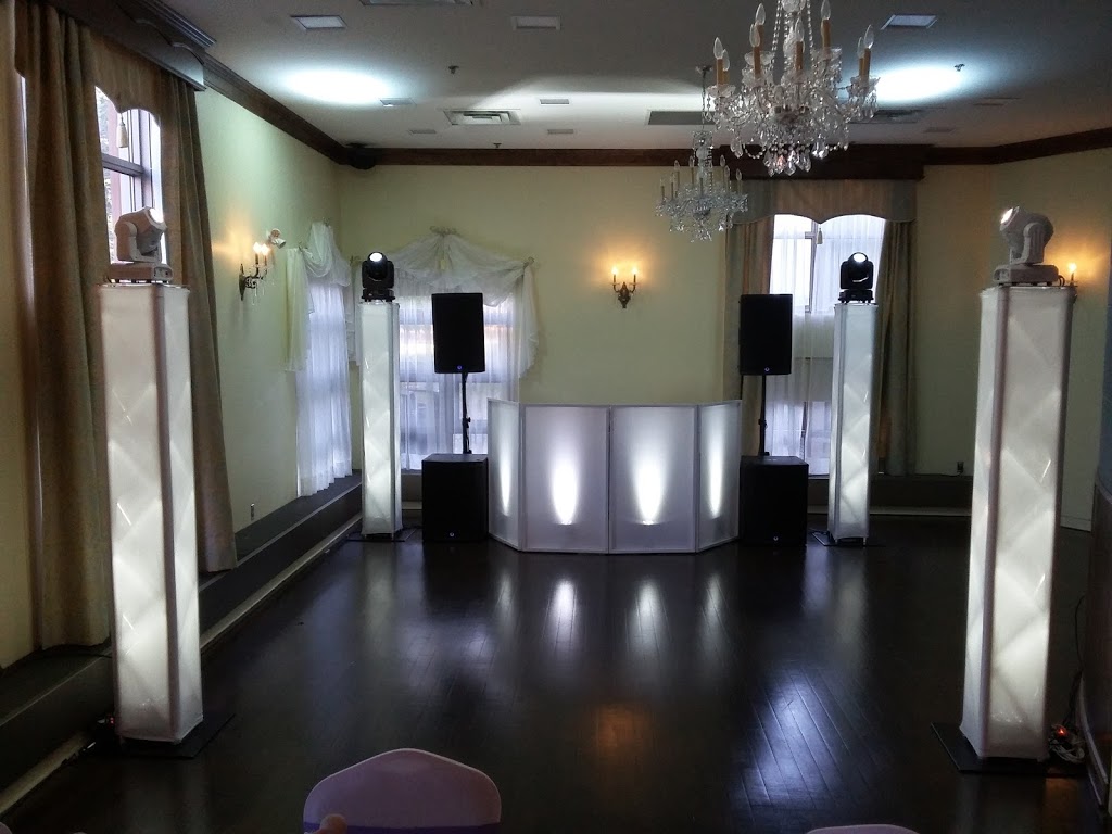 Master D Productions - Les professionnels du party | 3 Rue Bonin, Saint-Jacques, QC J0K 2R0, Canada | Phone: (514) 839-2651