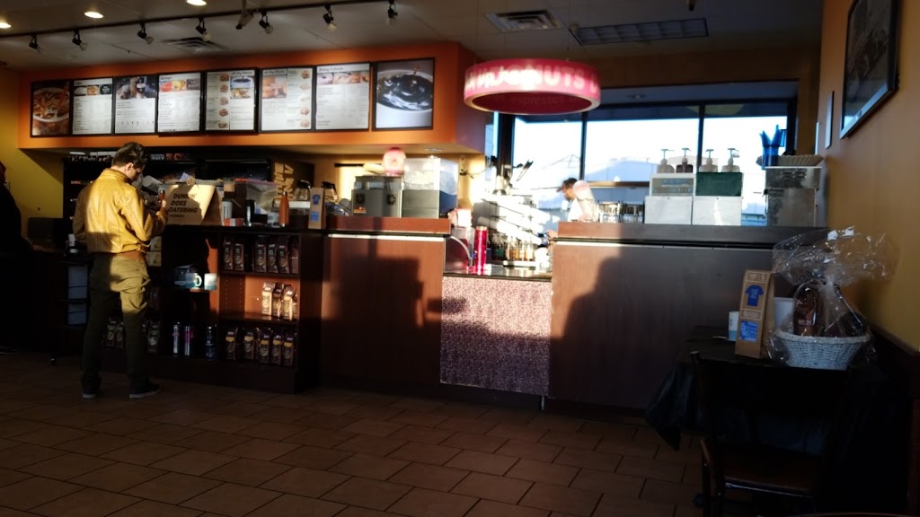 Dunkin | 2340 Delaware Ave, Buffalo, NY 14216, USA | Phone: (716) 206-3093