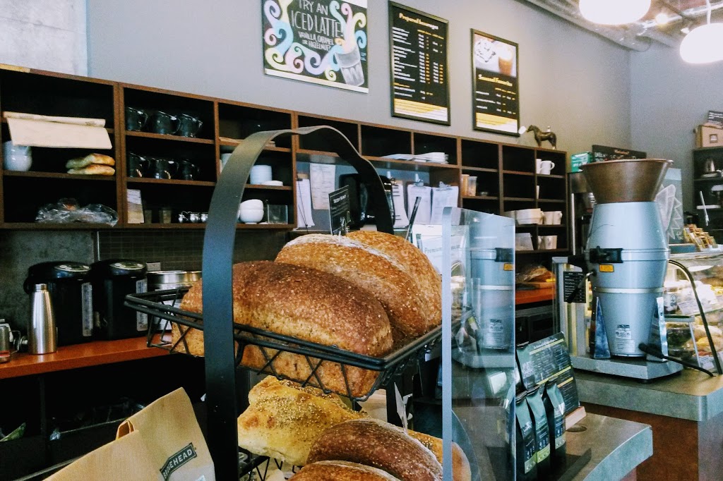 Bridgehead Coffee | 1277 Wellington St W, Ottawa, ON K1Y 3A8, Canada | Phone: (613) 725-5500