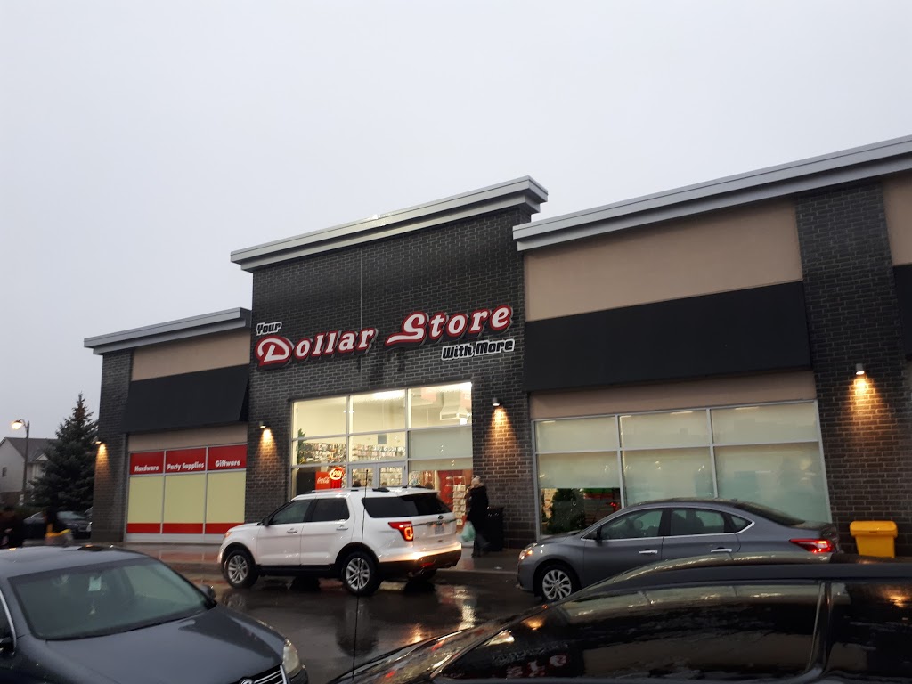 Your Dollar Store With More | 31 Worthington Ave, Brampton, ON L7A 2Y7, Canada | Phone: (905) 495-7847