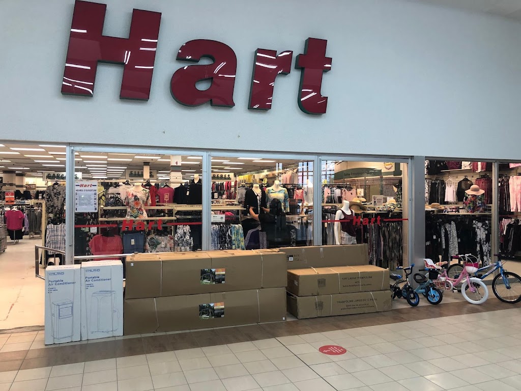 Hart | 939 Bd Albiny Paquette, Mont-Laurier, QC J9L 3J1, Canada | Phone: (819) 623-9038