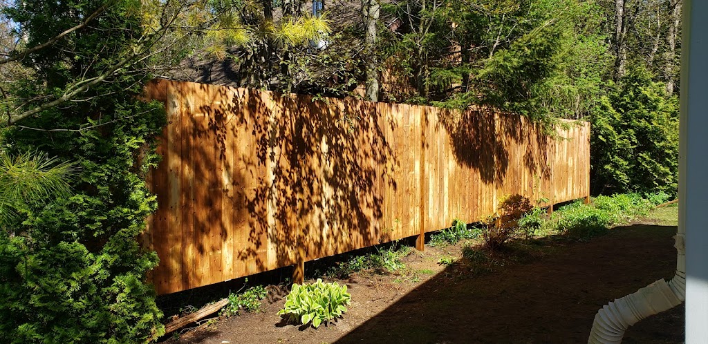 Quality Fencing | 322 Maple Dr, Port Elgin, ON N0H 2C4, Canada | Phone: (519) 386-4174