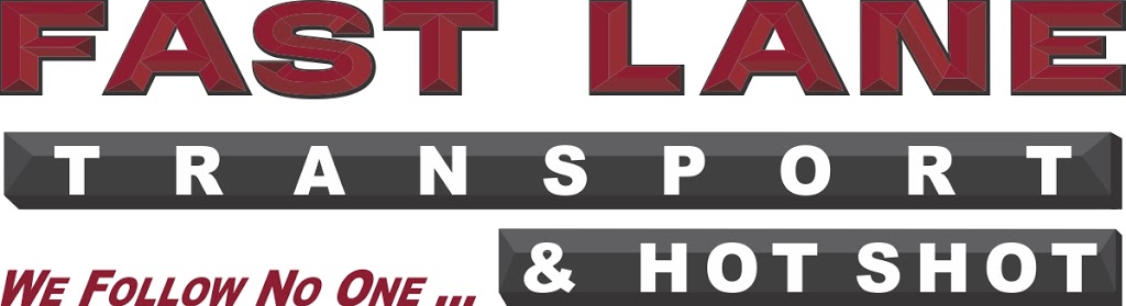 Fast Lane Transport & Hot Shot | 11724 29 Ave NW, Edmonton, AB T6J 3K9, Canada | Phone: (877) 249-8685