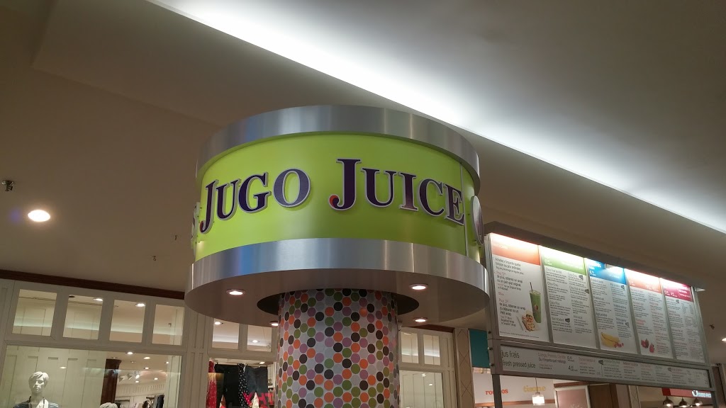 Jugo Juice | 3050 Boul de Portland, Sherbrooke, QC J1L 1R8, Canada | Phone: (819) 566-6400