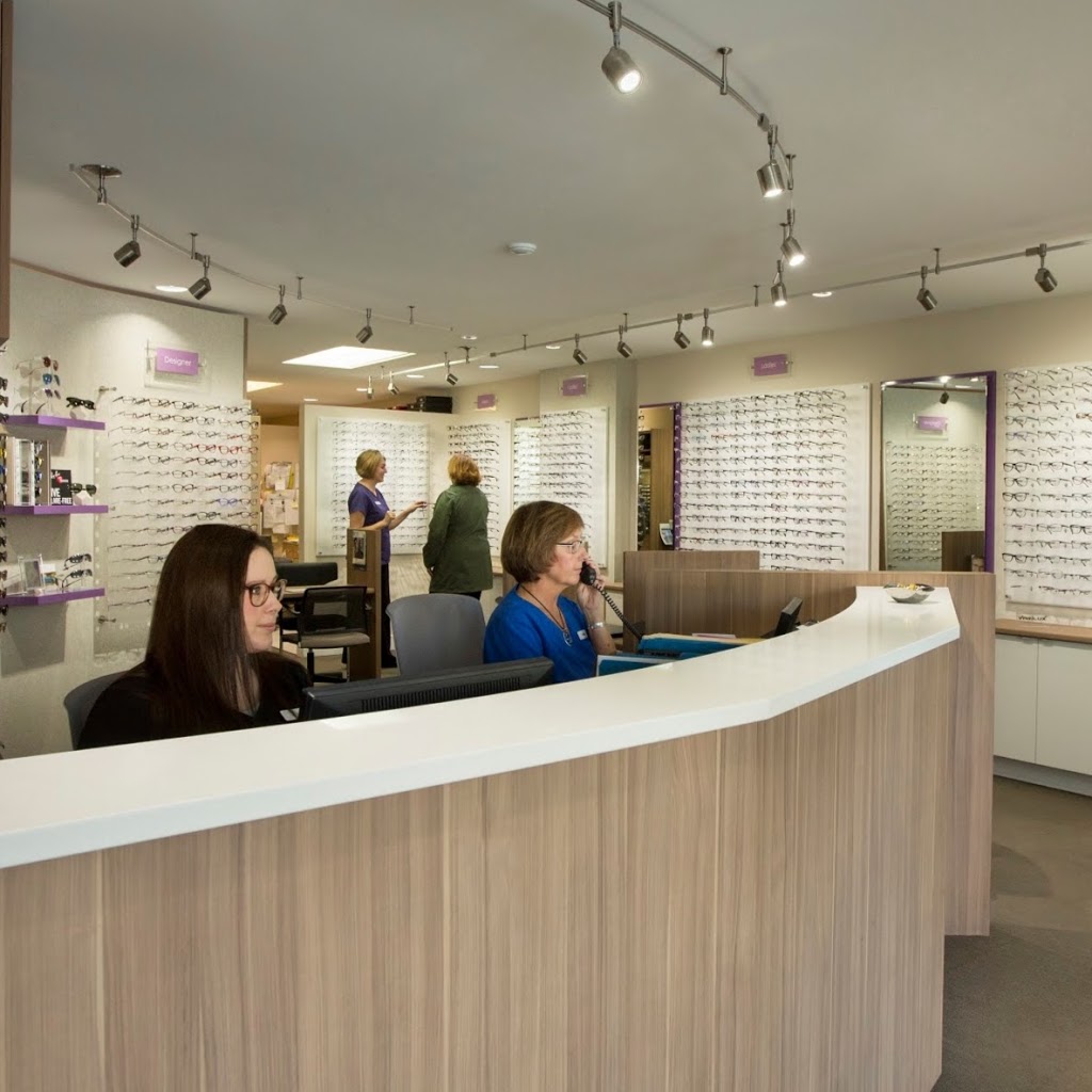 Central Saanich Optometry Clinic | 1-7865 Patterson Rd, Saanichton, BC V8M 1L5, Canada | Phone: (250) 544-2210