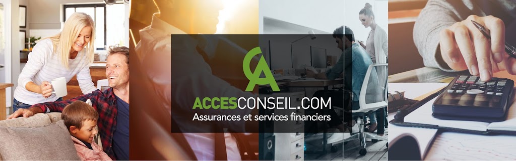 AccèsConseil Assurances et Services Financiers | 505 Rue St Laurent CP.173, Saint-Siméon, QC G0T 1X0, Canada | Phone: (833) 320-0444