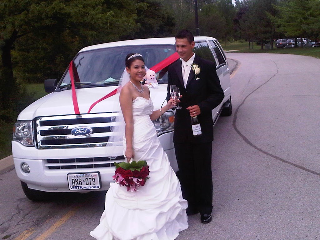 Brothers Limousine | 810 Nipissing Rd, Milton, ON L9T 4Z9, Canada | Phone: (866) 516-2590