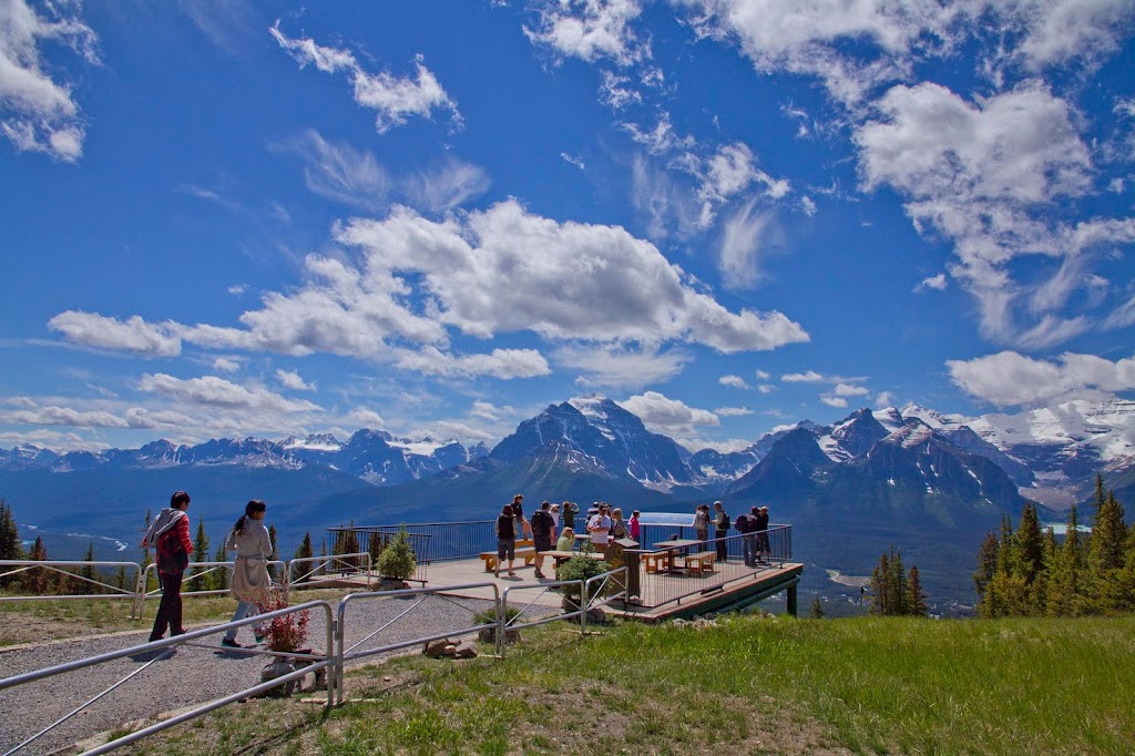 Lake Louise Ski Area Ltd. | 934 15 Ave SW, Calgary, AB T2R 0S3, Canada | Phone: (403) 244-4449