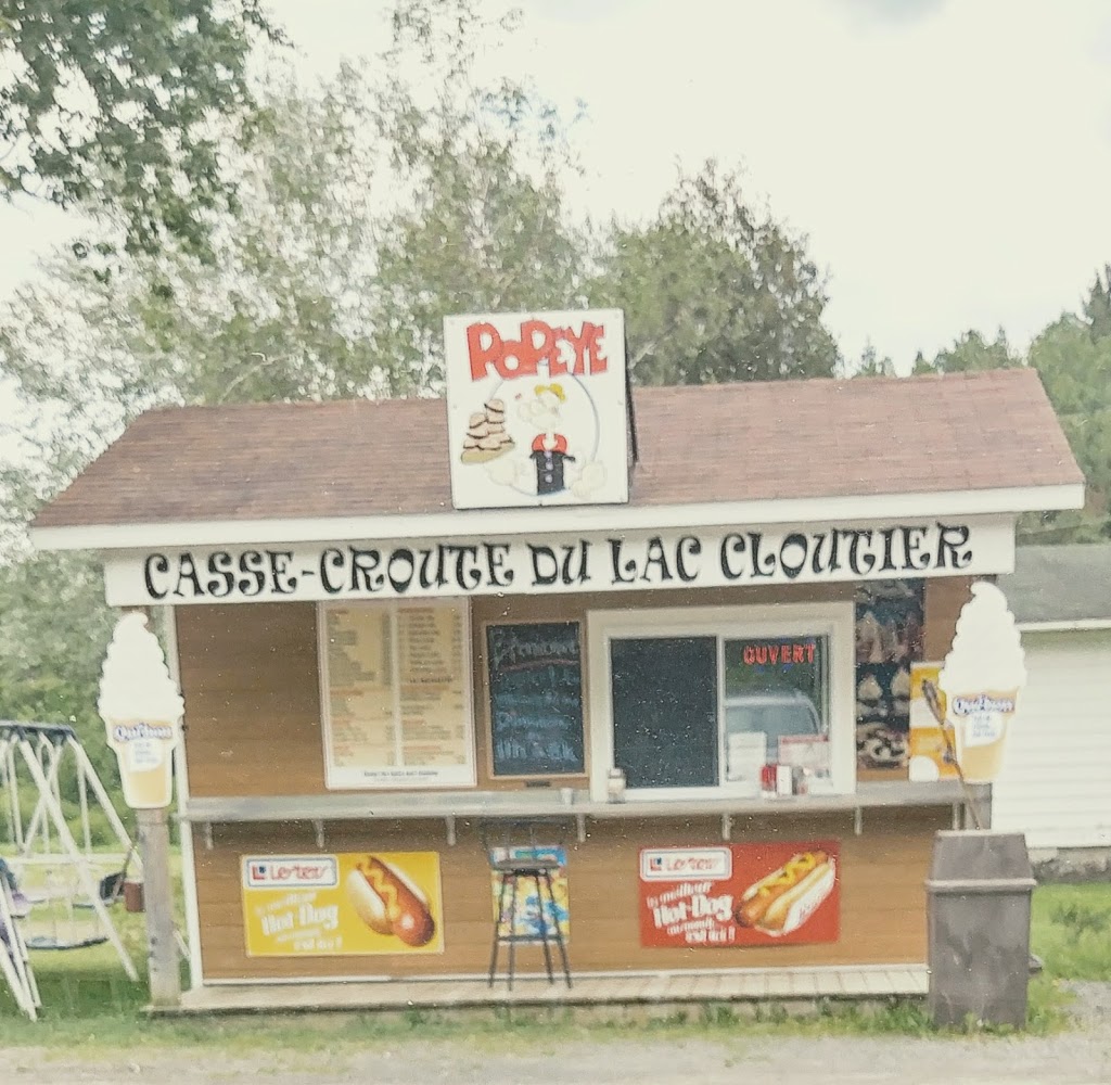 Popeye | Sainte-Béatrix, QC J0K 1Y0, Canada