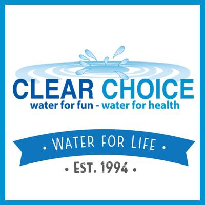 Clear Choice Pool & Spa Centre | 1060 Elgin St W, Cobourg, ON K9A 2V5, Canada | Phone: (905) 373-0626