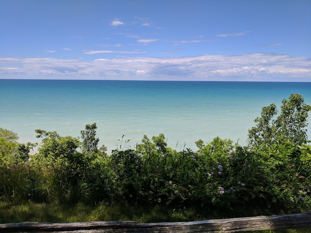 Pioneer Park | 46 Bayfield Terrace, Bayfield, ON N0M 1G0, Canada