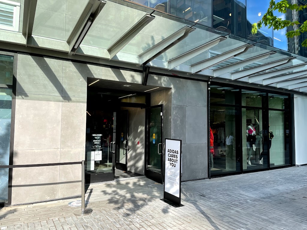 adidas Sport Performance Store - Brentwood | The Amazing Brentwood, 4567 Lougheed Hwy. Unit #1612, Burnaby, BC V5C 3Z6, Canada | Phone: (778) 309-6465