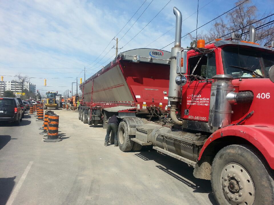 Sousa Construction | 4039 Upper James St, Mount Hope, ON L0R 1W0, Canada | Phone: (905) 546-5679