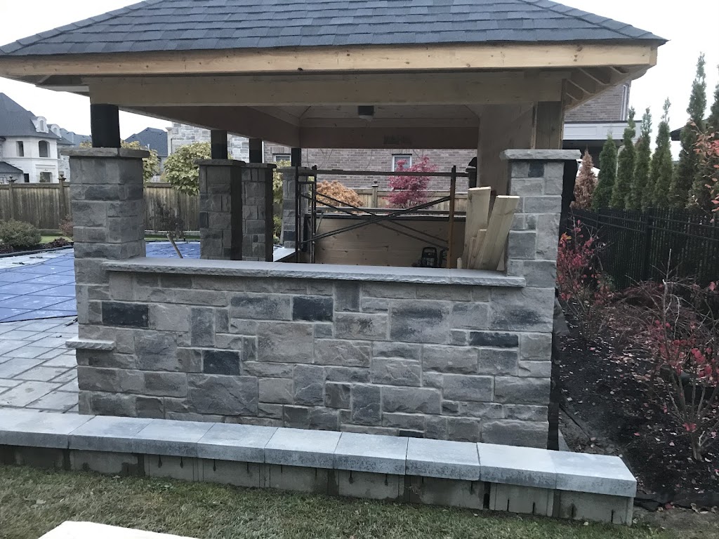 MB MASONRY | North York, Toronto, ON M2R 3N5, Canada | Phone: (647) 234-1412