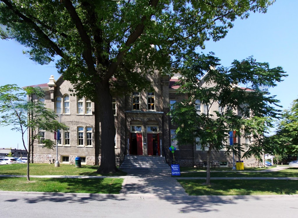 Aurora Museum and Archives | 22 Church St, Aurora, ON L4G 1R2, Canada