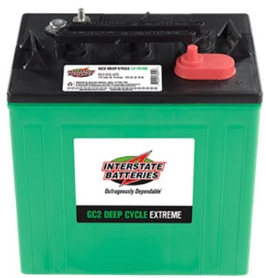 Interstate All Battery Center | 15840 118 Ave NW, Edmonton, AB T5V 1C4, Canada | Phone: (780) 454-4343