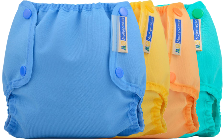 Motherease Cloth Diapers | 161 Cushman Rd, St. Catharines, ON L2M 6T4, Canada | Phone: (905) 988-5188