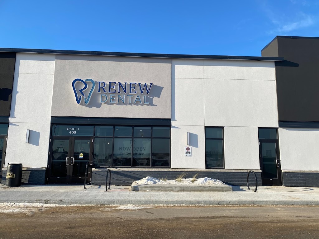 Renew Dental Winnipeg | 405 Centre St #1, Winnipeg, MB R3Y 2C7, Canada | Phone: (204) 259-3804