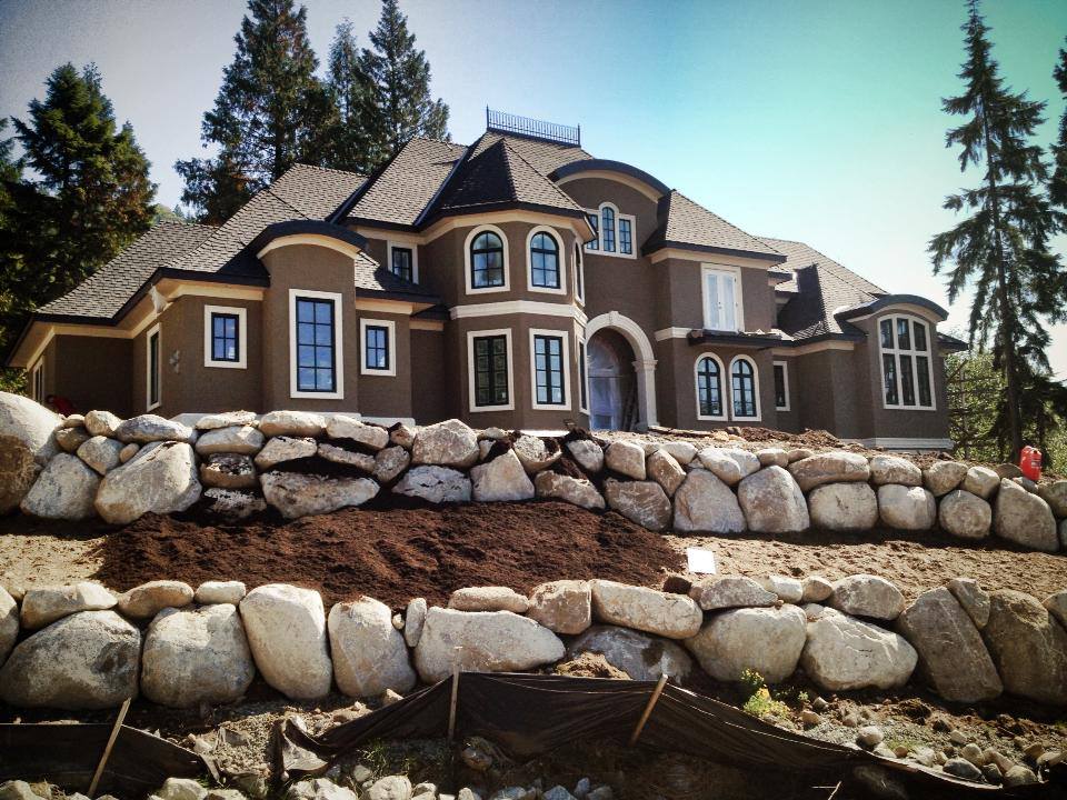 JPM Stucco | 24055 Fern Crescent, Maple Ridge, BC V4R 2S4, Canada | Phone: (778) 881-9750