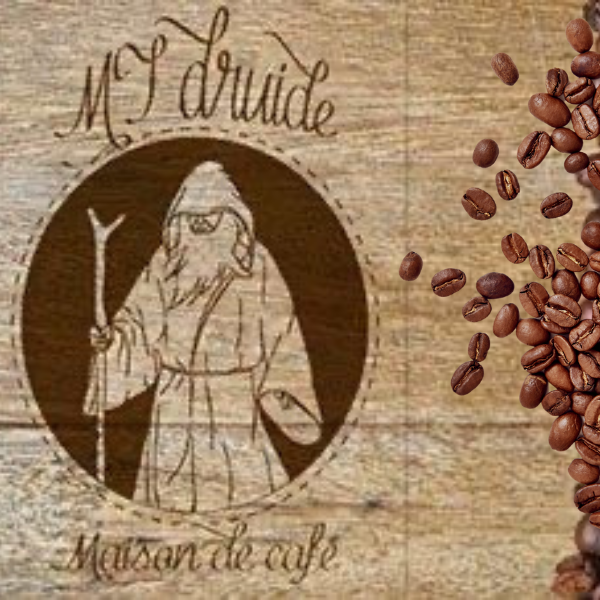 MT Druide Café | 193 Rue Émile, Victoriaville, QC G6P 1M7, Canada | Phone: (819) 698-6887