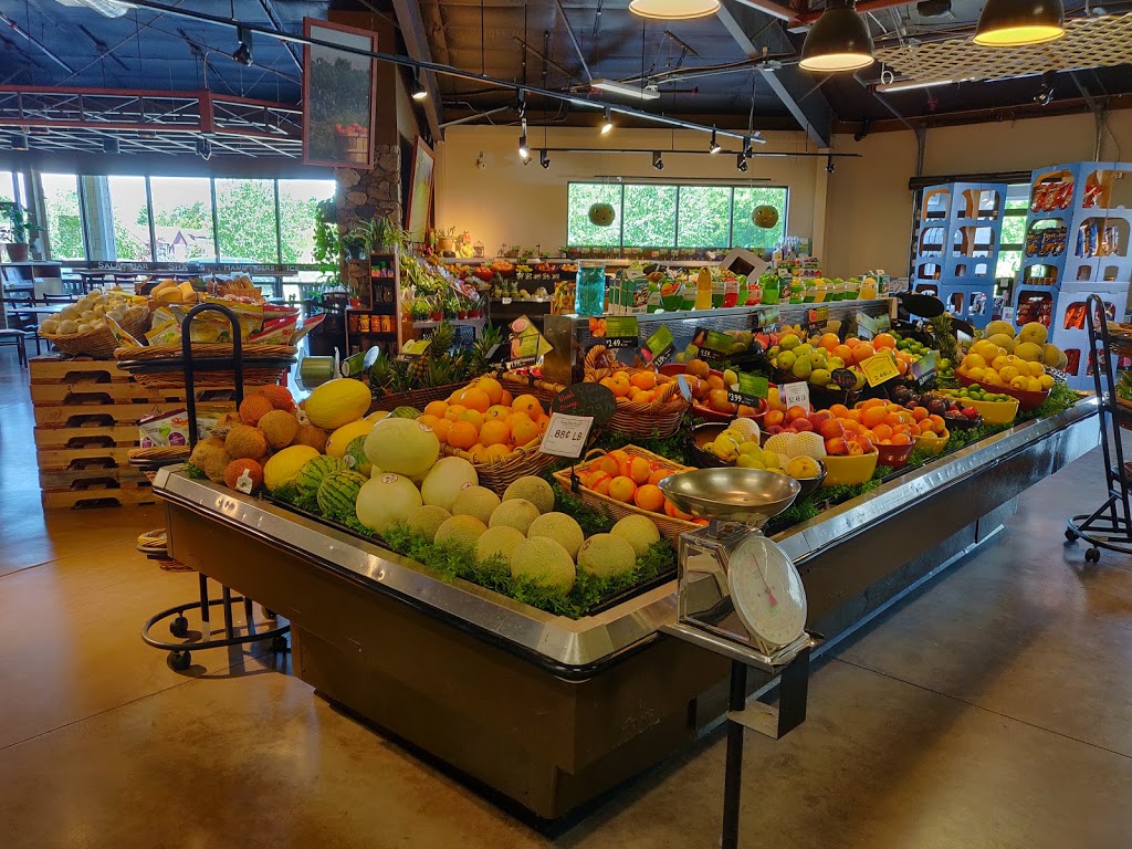 Lopez Village Market | 162 Weeks Rd, Lopez Island, WA 98261, USA | Phone: (360) 468-2266