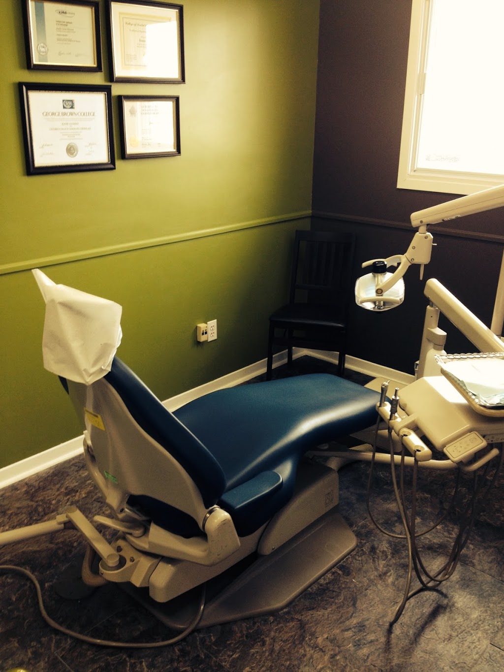 RDH Dental Hygiene Care | 997 Notre Dame St, Embrun, ON K0A 1W1, Canada | Phone: (613) 299-6957