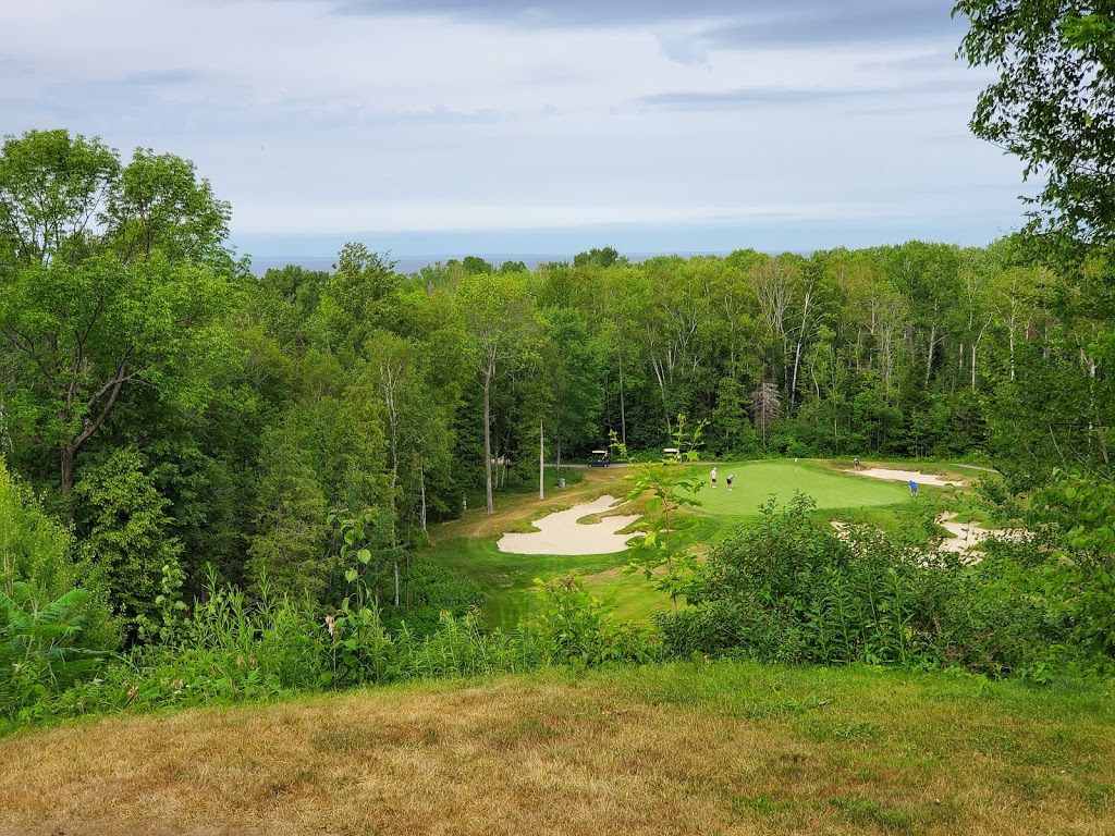 The Golf Club at Lora Bay | 109 E Ridge Dr, Thornbury, ON N0H 2P0, Canada | Phone: (519) 599-7500