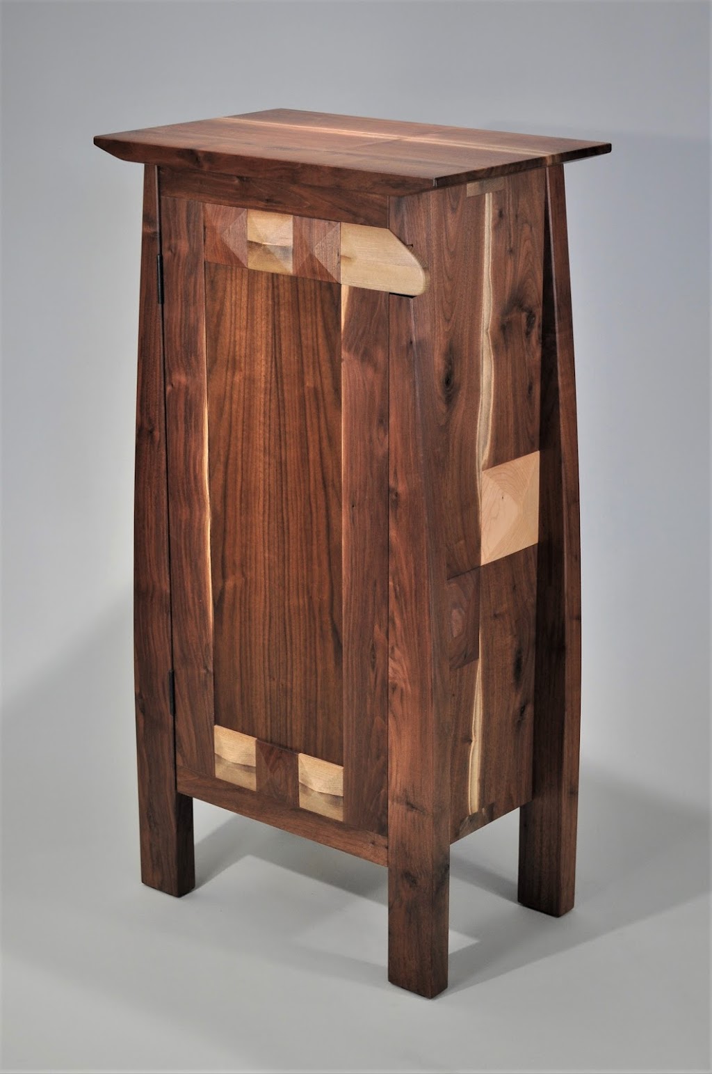 Paul Tellier Fine Woodwork | 704 Copping St, North Vancouver, BC V7M 3G6, Canada | Phone: (604) 929-3595