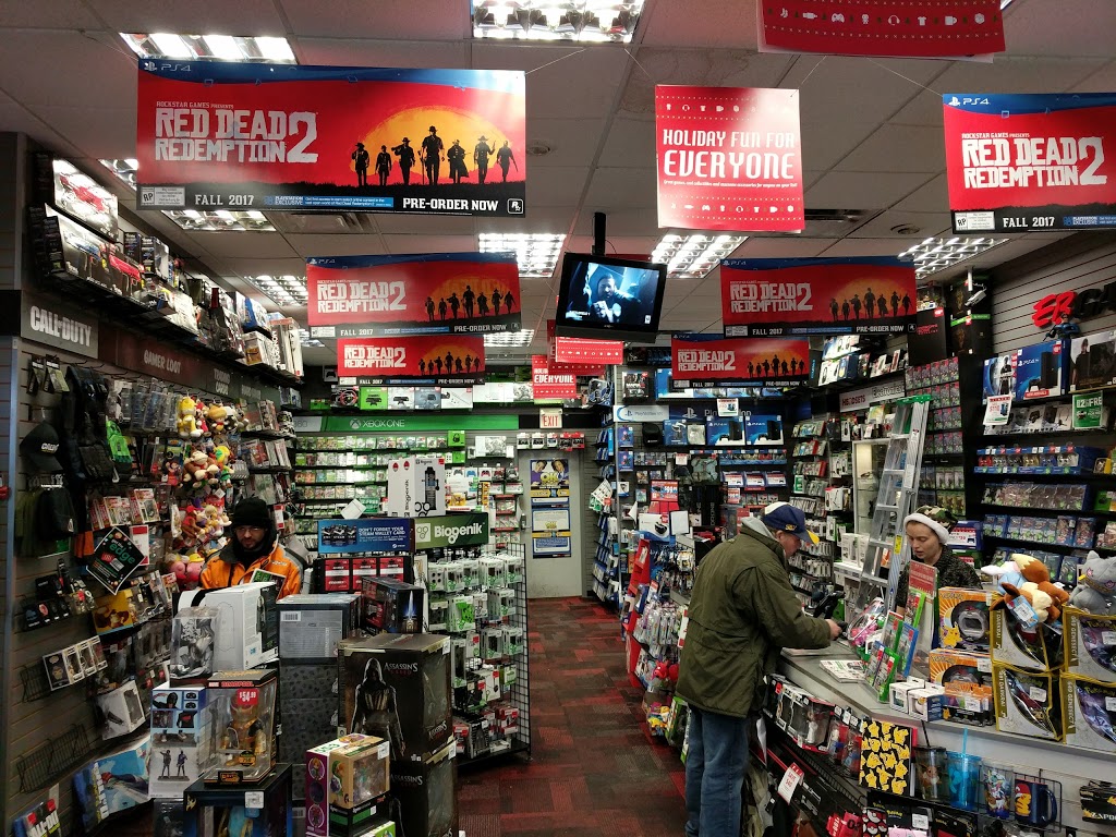 EB Games | Stonebridge Town Centre, 321 Main Street, Unit F-1, Wasaga Beach, ON L9Z 0B6, Canada | Phone: (705) 429-1119