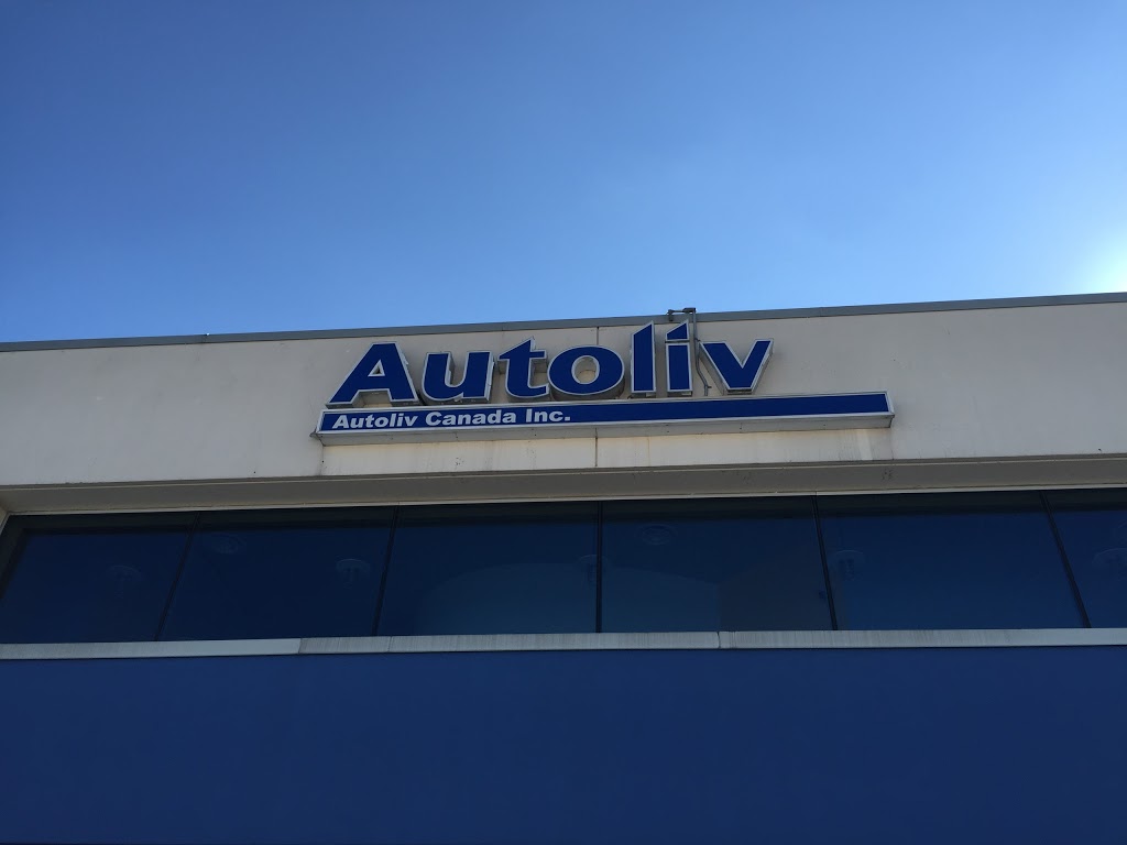 Autoliv Canada Inc | Autoliv Dr, Tilbury, ON N0P 2L0, Canada | Phone: (519) 682-1083