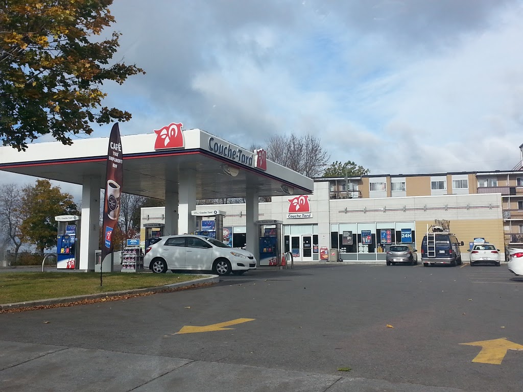 Couche-Tard | 119 Chemin de la Grande-Côte, Boisbriand, QC J7G 1C1, Canada | Phone: (450) 437-3570