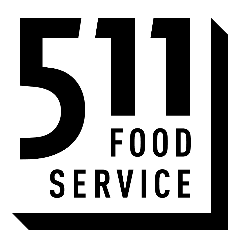 511 Foodservice | 7275 Fifth Line, Milton, ON L9E 0G1, Canada | Phone: (877) 511-3564