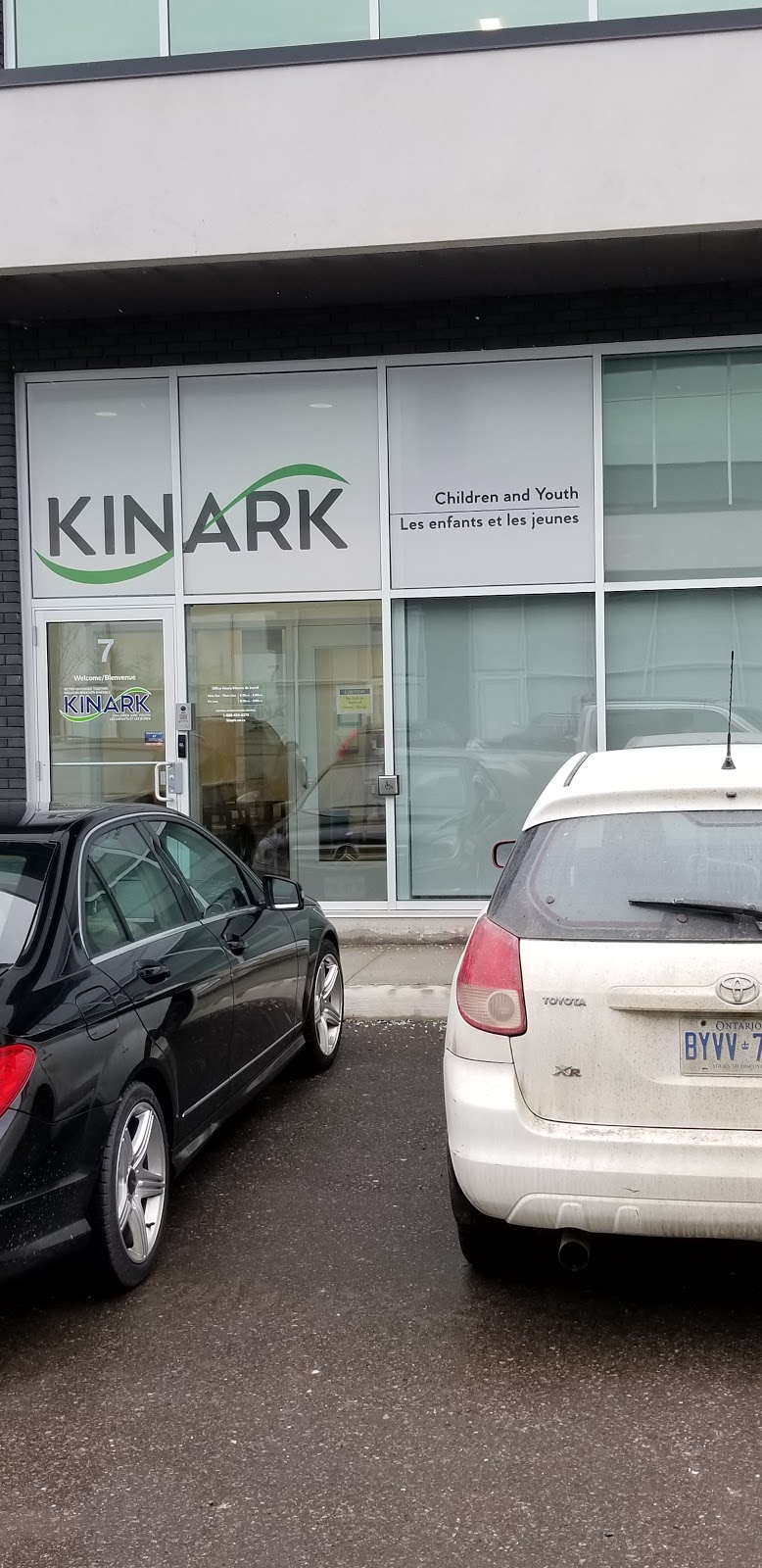 Kinark Child and Family Services | 218 Earl Stewart Dr #7, Aurora, ON L4G 6V7, Canada | Phone: (888) 454-6275
