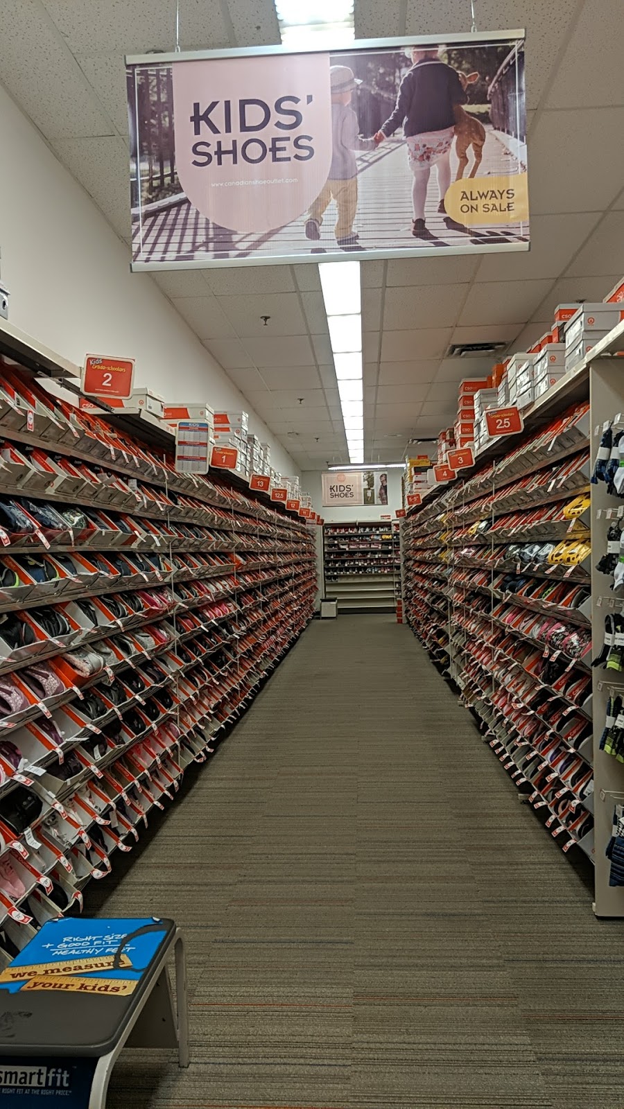 CSO, Canadian Shoe Outlet | 3495 Lawrence Ave E, Scarborough, ON M1H 1B3, Canada | Phone: (416) 431-6673