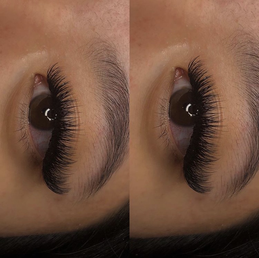 Lash by Elaine | 19 Edenbrook Crescent, Richmond Hill, ON L4B 4B5, Canada | Phone: (647) 219-2403