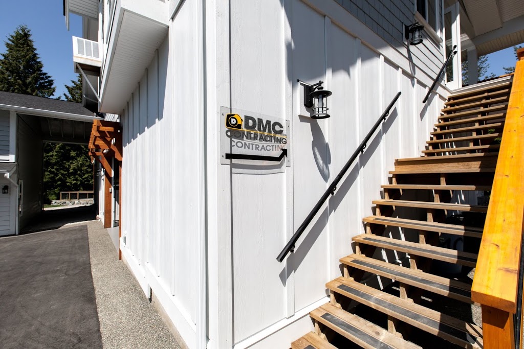 DMC Contracting Ltd | 27743 Joanita Pl, Abbotsford, BC V4X 2C3, Canada | Phone: (604) 831-3523