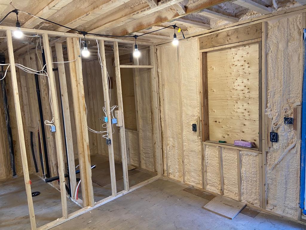 EcoStar Insulation - Spray Foam Professionals | 25 Hollinger Rd #2, East York, ON M4B 3N4, Canada | Phone: (866) 789-1536