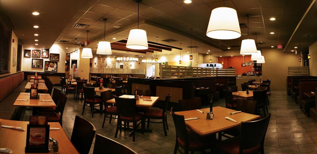 Swiss Chalet | 1011 Upper Middle Rd E Unit A1, Oakville, ON L6H 4L2, Canada | Phone: (905) 844-8751