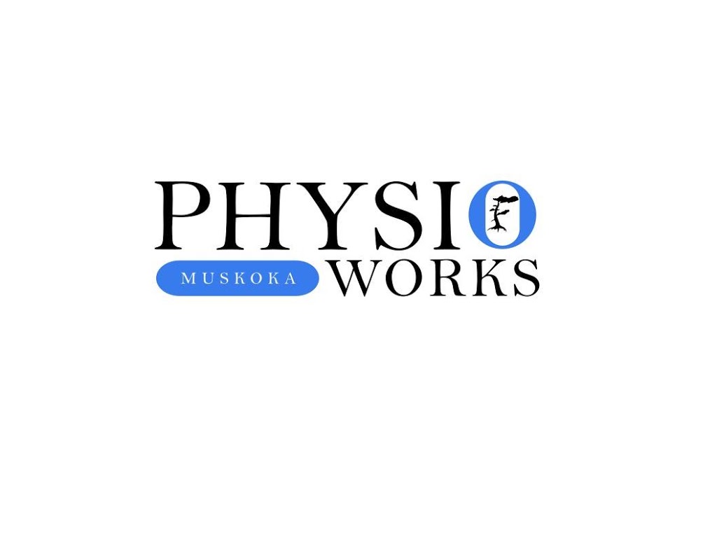 Physio Works Muskoka | 19 Bickley Country Dr, Huntsville, ON P1H 1Y4, Canada | Phone: (705) 380-0584