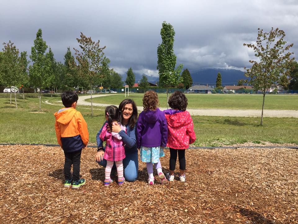 Little Hearts Family Child Care | 5955 Oakdale Rd, Burnaby, BC V5H 4S5, Canada | Phone: (604) 434-2640